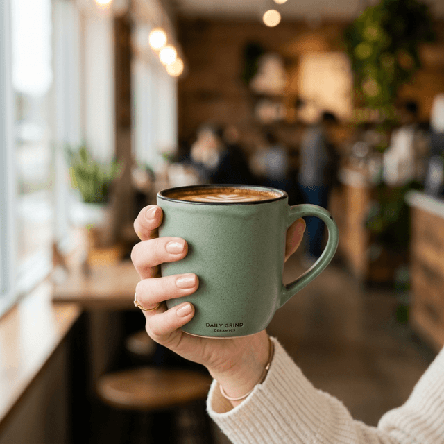 商品手持图展示