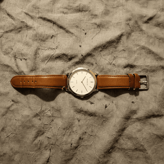 智能手表 AI 生成场景 (Original)